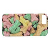 Leckereien Case-Mate iPhone Hülle (Rückseite (Horizontal))