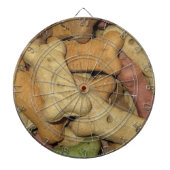 Leckereien Dartscheibe (vorne)