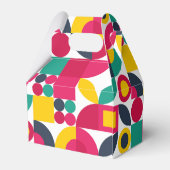 Leckereien Geschenkschachtel (Rückseite)