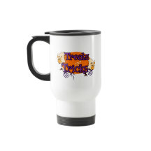 Leckereien keine Tricks für Halloween-Geister