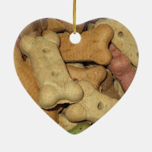 Leckereien Keramikornament (Hinten)