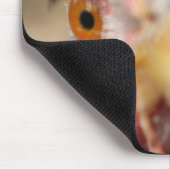 Leckereien? Mousepad (Ecke)