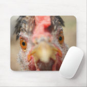 Leckereien? Mousepad (Mit Mouse)