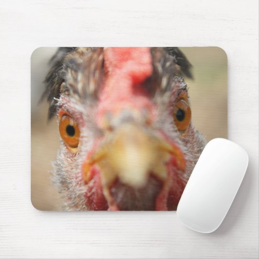 Leckereien? Mousepad (Mit Mouse)