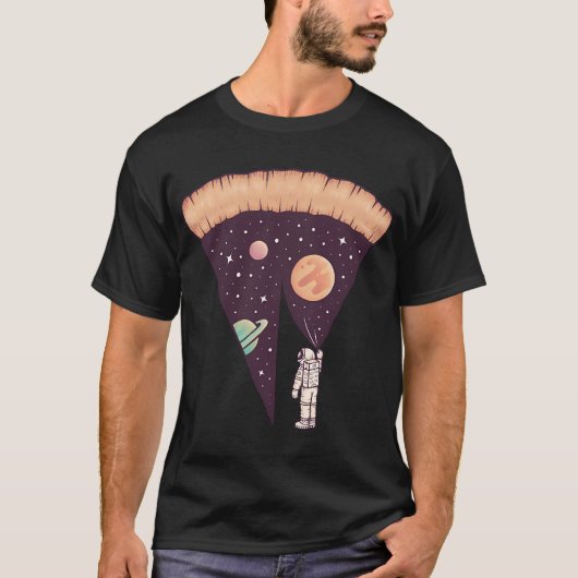 Leckerer Auftritt T-Shirt (Vorderseite)