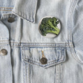 Leckerer Brokkoli Button (Beispiel)