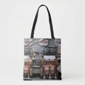 Leckerer Diesel Tasche (Vorderseite)
