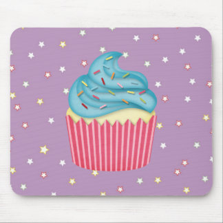leckerer kleiner Kuchen Mousepad