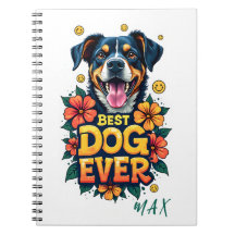 Leckerer Text und elegante Blume für ein stilvolle