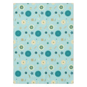 Leckeres Diatome Tablecloth Tischdecke (Vorderseite)