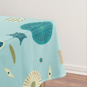 Leckeres Diatome Tablecloth Tischdecke (Beispiel)