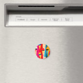 Leckeres Eis Magnet (In Situ (Geschirrspüler))