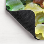 Leckeres gummiartiges mousepad (Ecke)