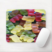 Leckeres gummiartiges mousepad (Mit Mouse)