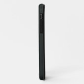 Leckeres Karotten iPhone / iPad Case (Hinten/Links)