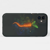 Leckeres Karotten iPhone / iPad Case (Rückseite (Horizontal))