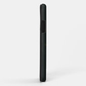 Leckeres Karotten iPhone / iPad Case (Hinten/Rechts)
