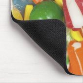 Leckeres Mousepad (Ecke)