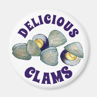 Leckeres New England RI Steamed Clams
