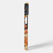 Leckeres Pumpkin Harvest Moon iPhone / iPad Gehäus Case-Mate iPhone Hülle (Rückseite / Rechts)
