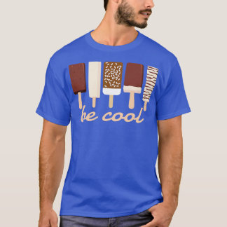 Leckeres Sommer-Eis T-Shirt