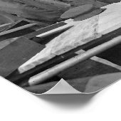 Leckprüfung: 1923 poster (Ecke)