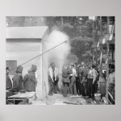 Leckprüfung: 1923 poster (Vorne)