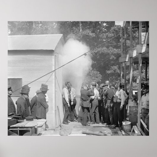 Leckprüfung: 1923 poster (Vorne)