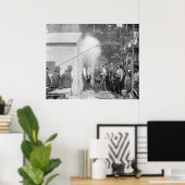 Leckprüfung: 1923 poster (Heimbüro)