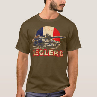 Leclerc Tank Frankreich