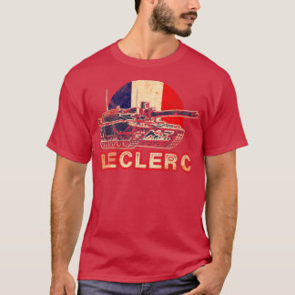 Leclerc Tank Frankreich