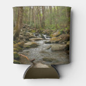 LeConte Creek auf den Großen Smoky-Bergen Dosenkühler (Vorderseite)