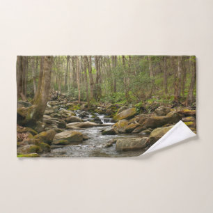 LeConte Creek Handtuch