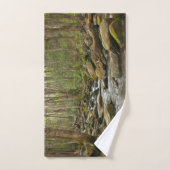 LeConte Creek Handtuch (Handtuch)