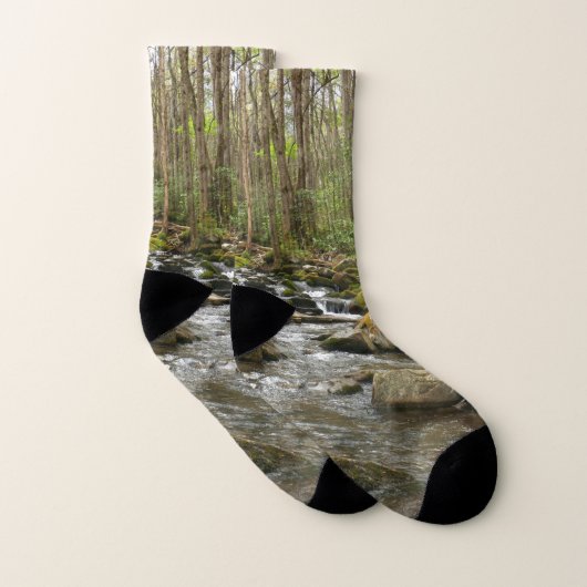LeConte Creek Socken (Paar)