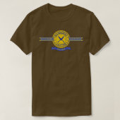 Lecter Cultural Institute T-Shirt (Design vorne)
