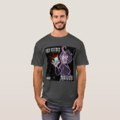 Led Astray T-Shirt (Vorne ganz)