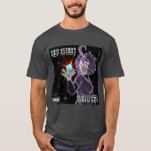 Led Astray T-Shirt (Vorderseite)