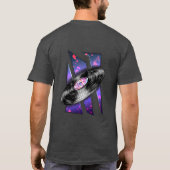 Led Astray T-Shirt (Rückseite)