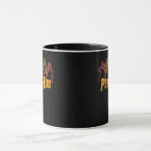 LED Design Peekaboo Era Tasse (Zentrum)