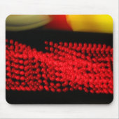 LED-Fluss Mousepad (Vorne)