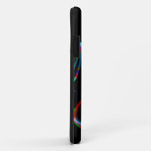 LED Pois Case-Mate iPhone Hülle (Hinten/Rechts)