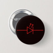 LED-Symbol Button (Vorne & Hinten)