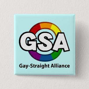 LED-Taste für GSA-ToonB-Platz Button