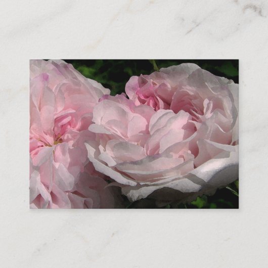 Leda ATC Visitenkarte (Vorderseite)