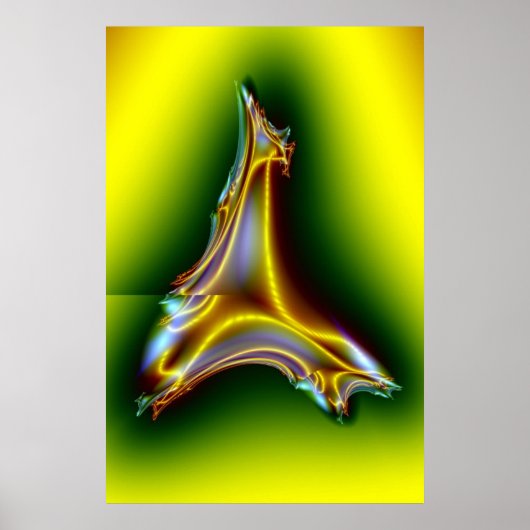 Leda. Poster (Vorne)