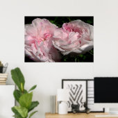 Leda Poster (Heimbüro)