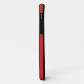 Leder Case-Mate iPhone Hülle (Hinten/Links)