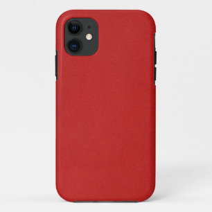 Leder Case-Mate iPhone Hülle