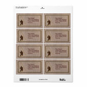 Leder-Look Fisherman Soft (Vorne)